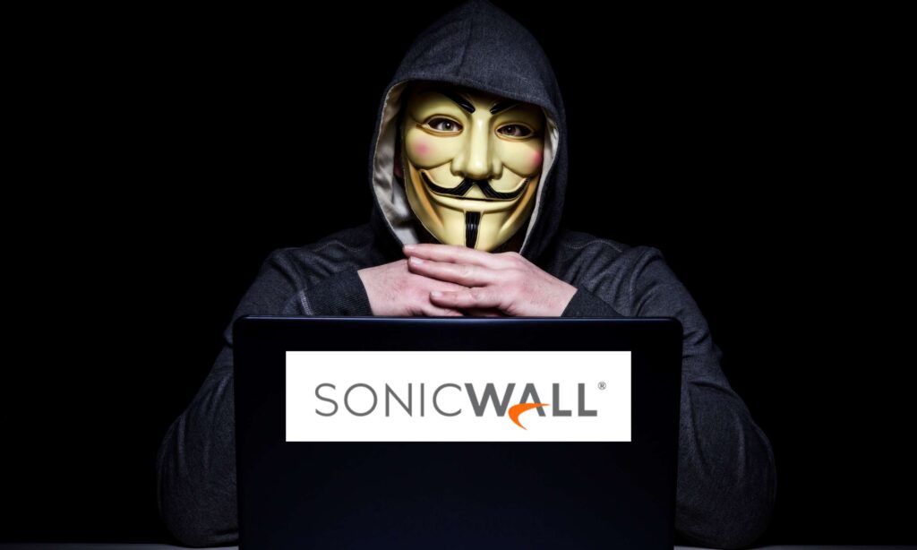 Protege tu empresa de ciberataques con Sonicwall
