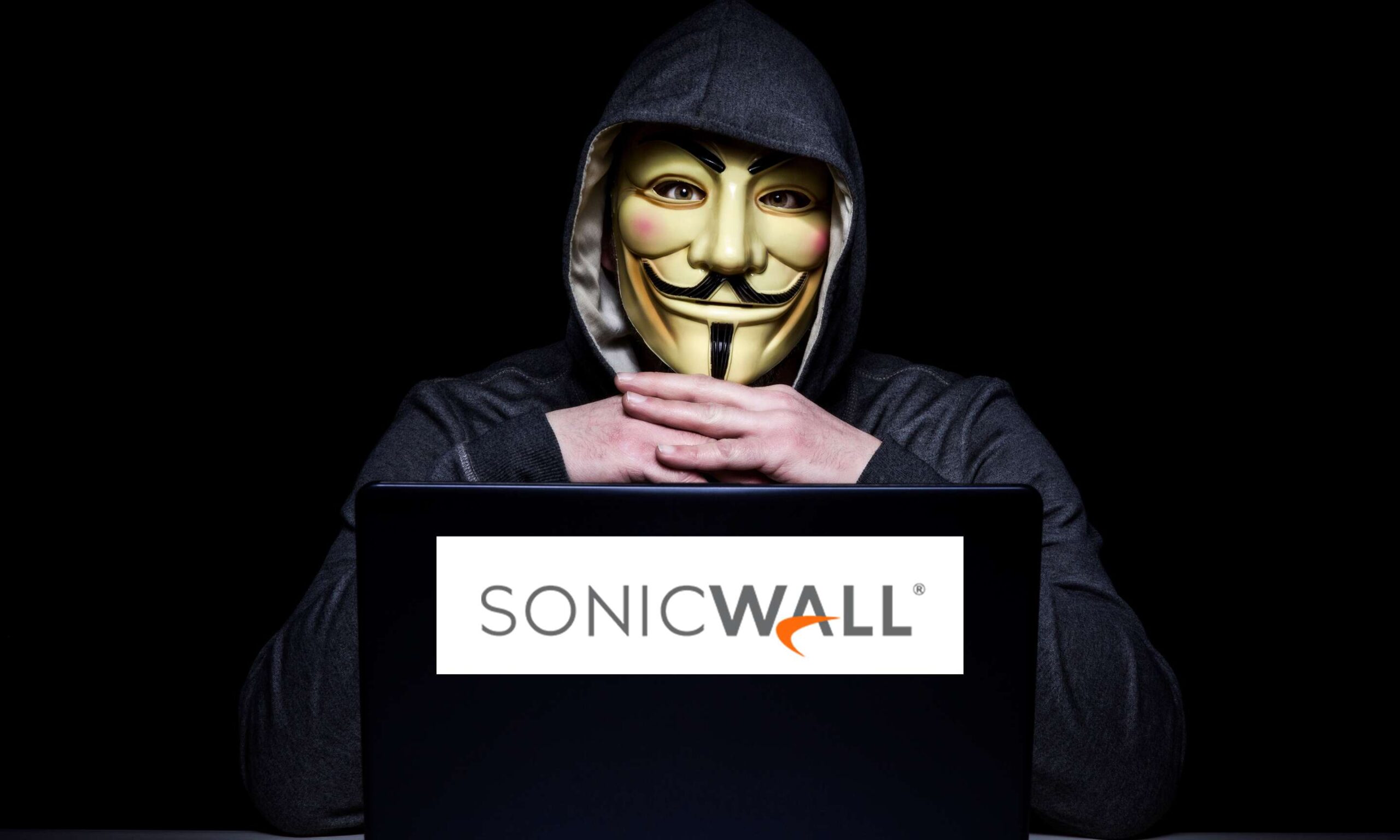 Protege tu empresa de ciberataques con Sonicwall